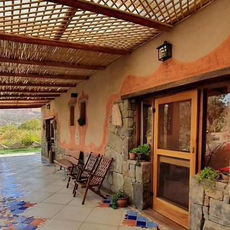 Solar Del Tropico Villa อัวกาเลรา ภายนอก รูปภาพ