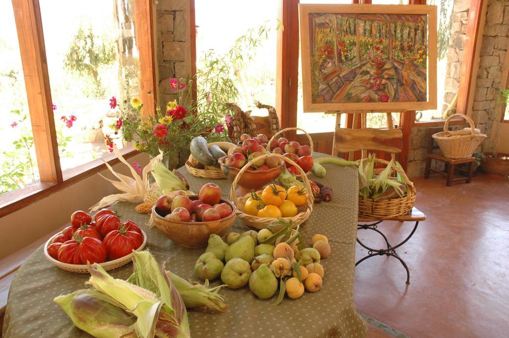Solar Del Tropico Villa อัวกาเลรา ภายนอก รูปภาพ