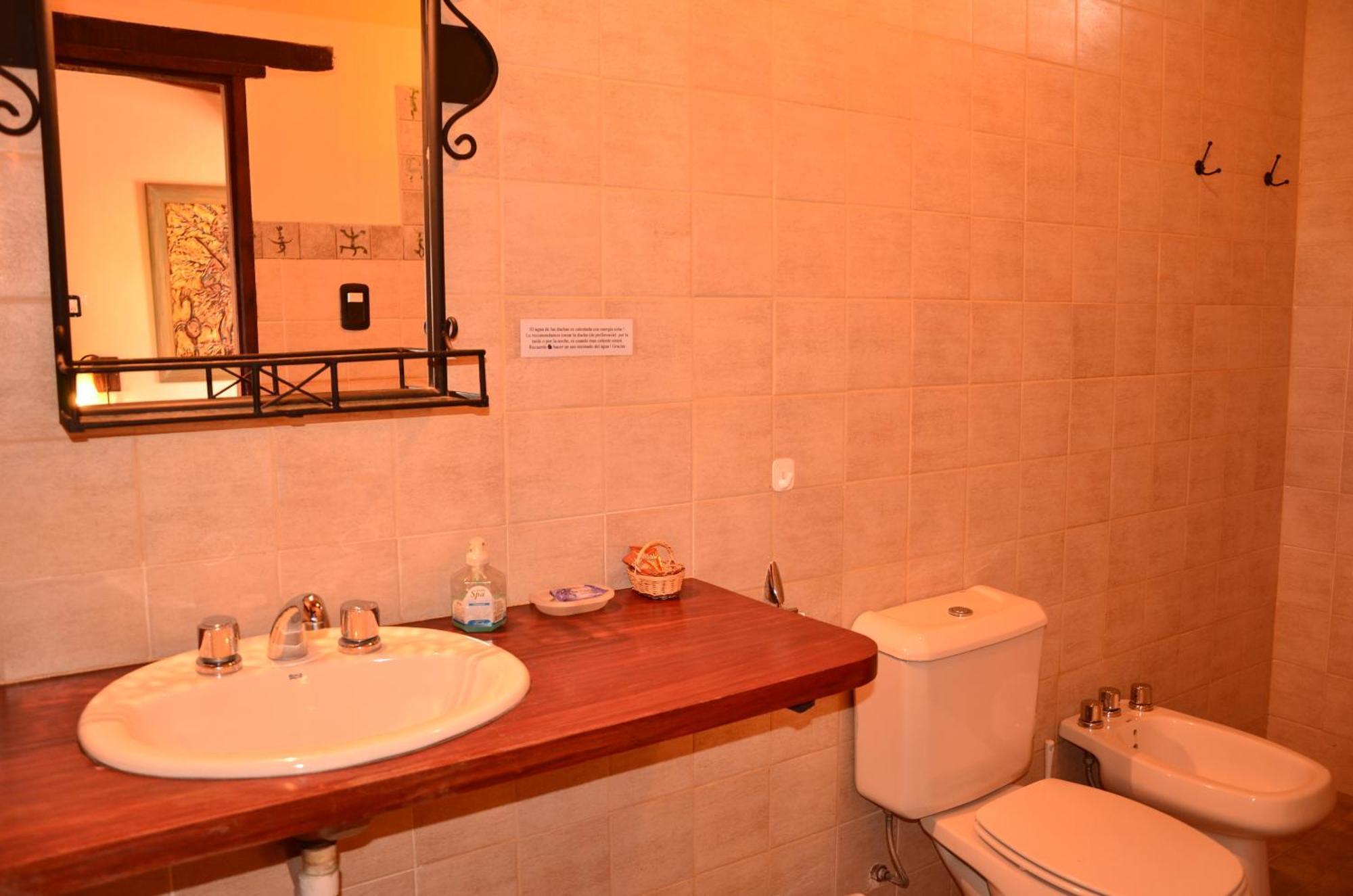 Solar Del Tropico Villa อัวกาเลรา ห้อง รูปภาพ