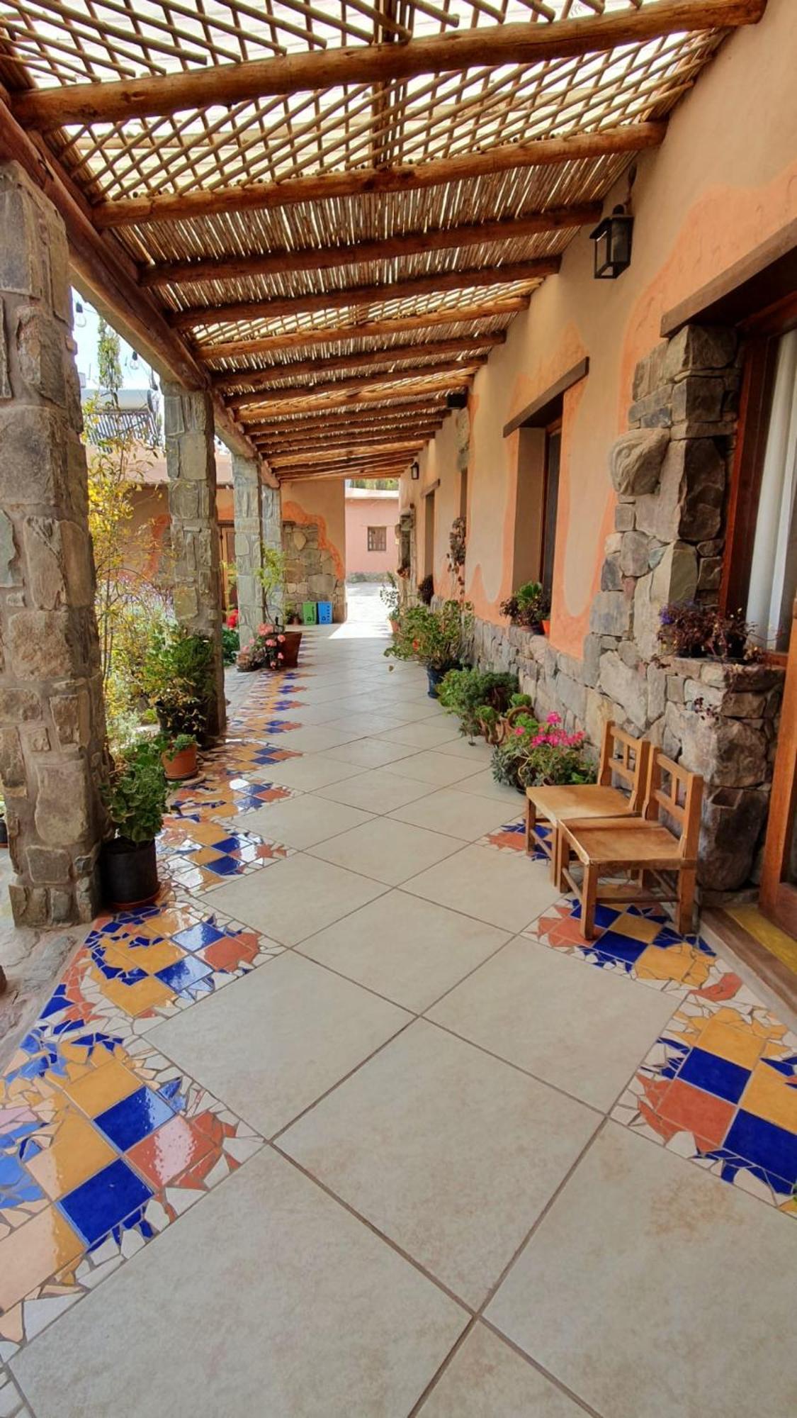 Solar Del Tropico Villa อัวกาเลรา ภายนอก รูปภาพ