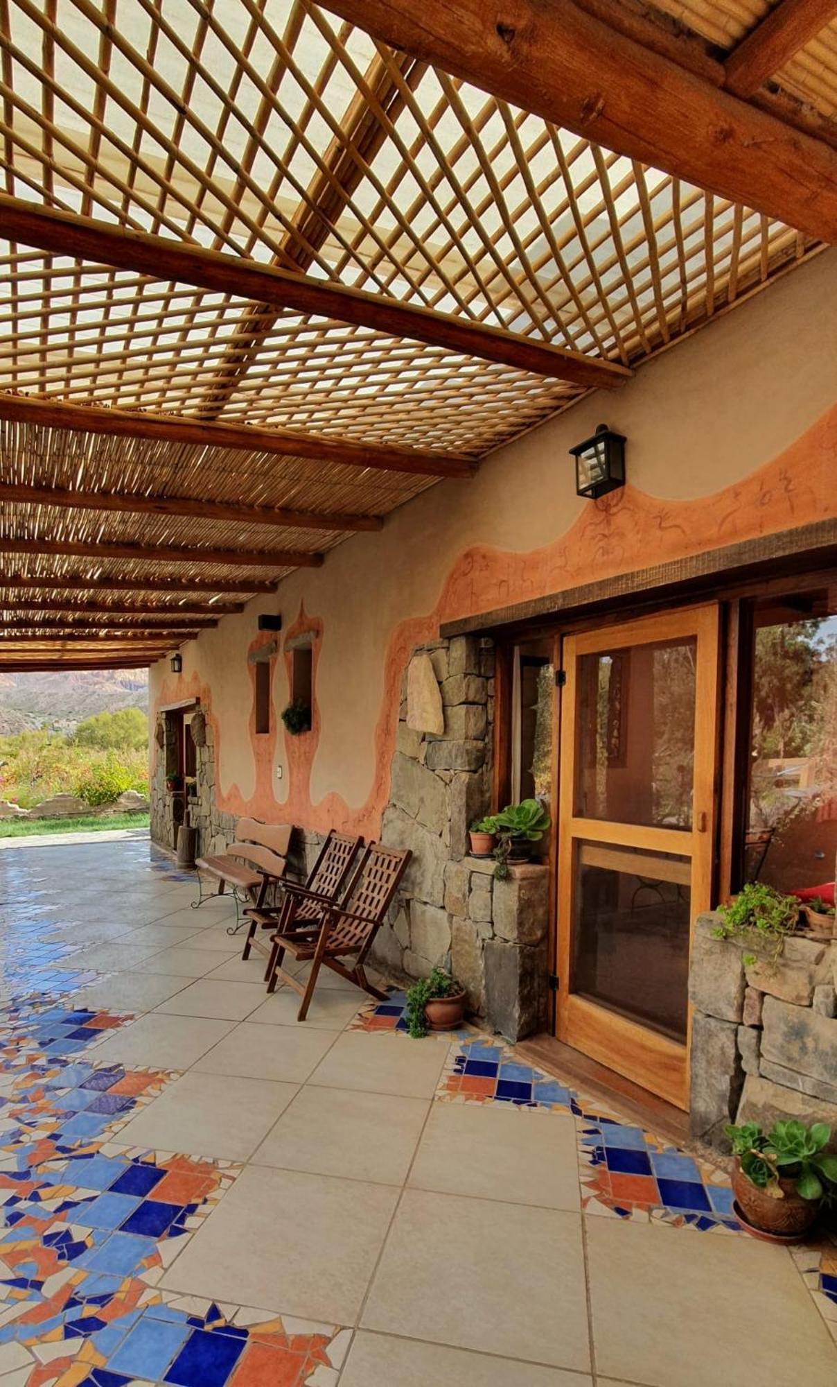 Solar Del Tropico Villa อัวกาเลรา ภายนอก รูปภาพ