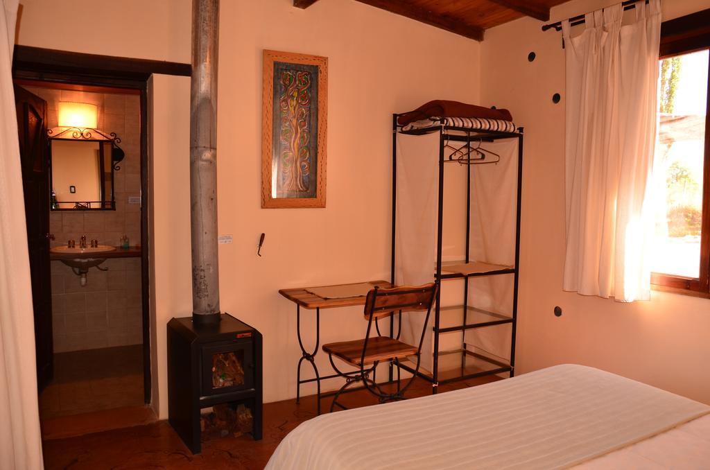 Solar Del Tropico Villa อัวกาเลรา ห้อง รูปภาพ