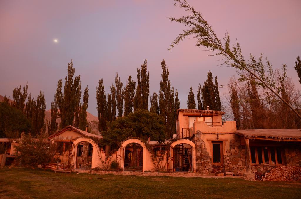Solar Del Tropico Villa อัวกาเลรา ภายนอก รูปภาพ