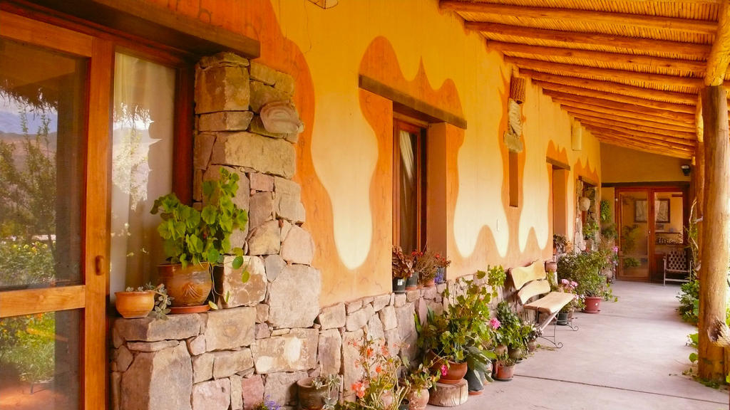 Solar Del Tropico Villa อัวกาเลรา ห้อง รูปภาพ