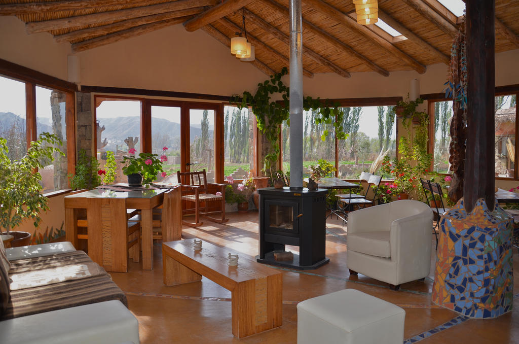 Solar Del Tropico Villa อัวกาเลรา ภายนอก รูปภาพ