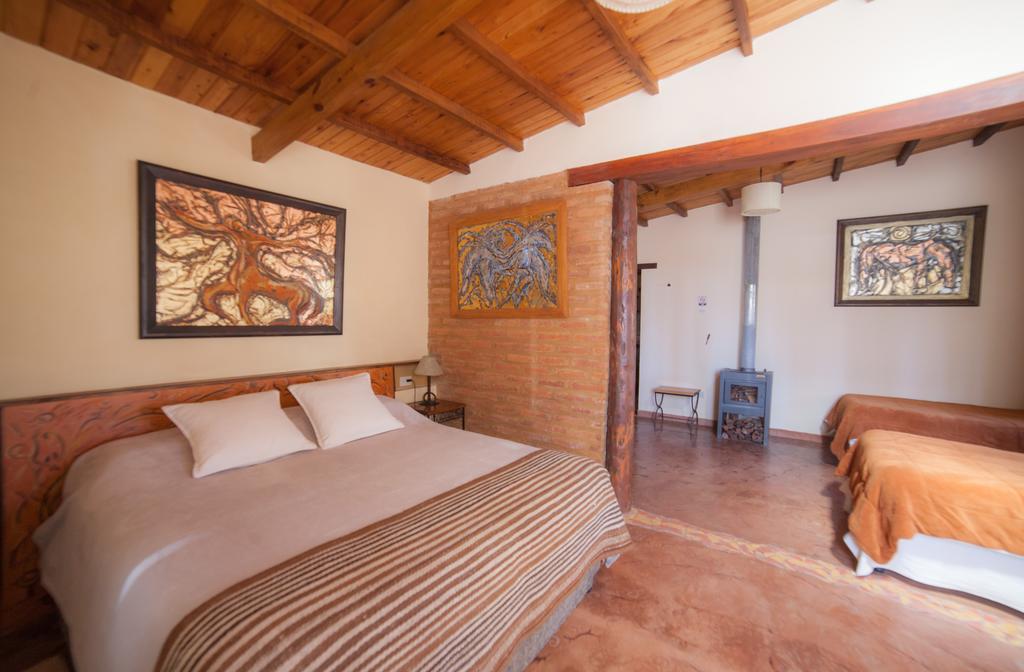 Solar Del Tropico Villa อัวกาเลรา ภายนอก รูปภาพ