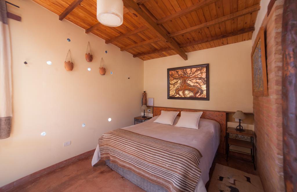 Solar Del Tropico Villa อัวกาเลรา ภายนอก รูปภาพ