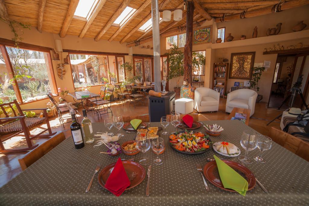 Solar Del Tropico Villa อัวกาเลรา ภายนอก รูปภาพ