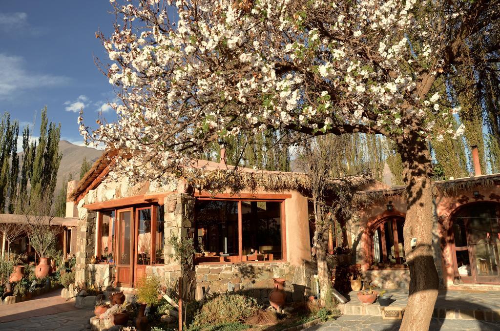 Solar Del Tropico Villa อัวกาเลรา ภายนอก รูปภาพ