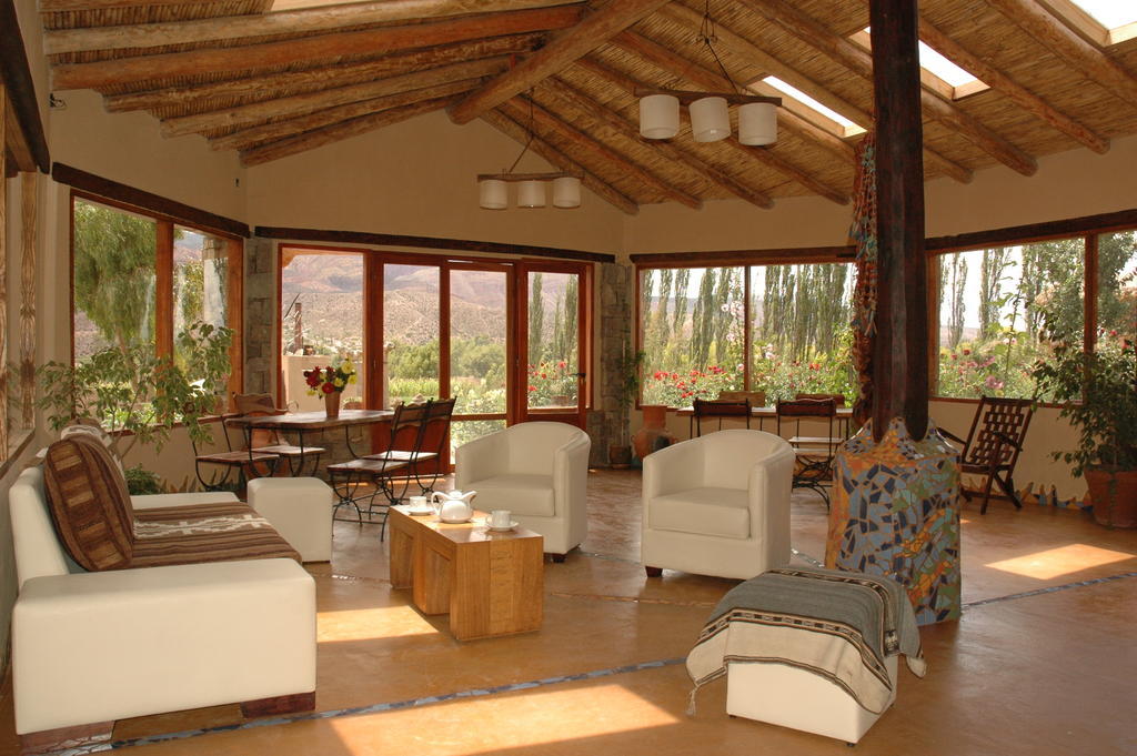 Solar Del Tropico Villa อัวกาเลรา ภายนอก รูปภาพ