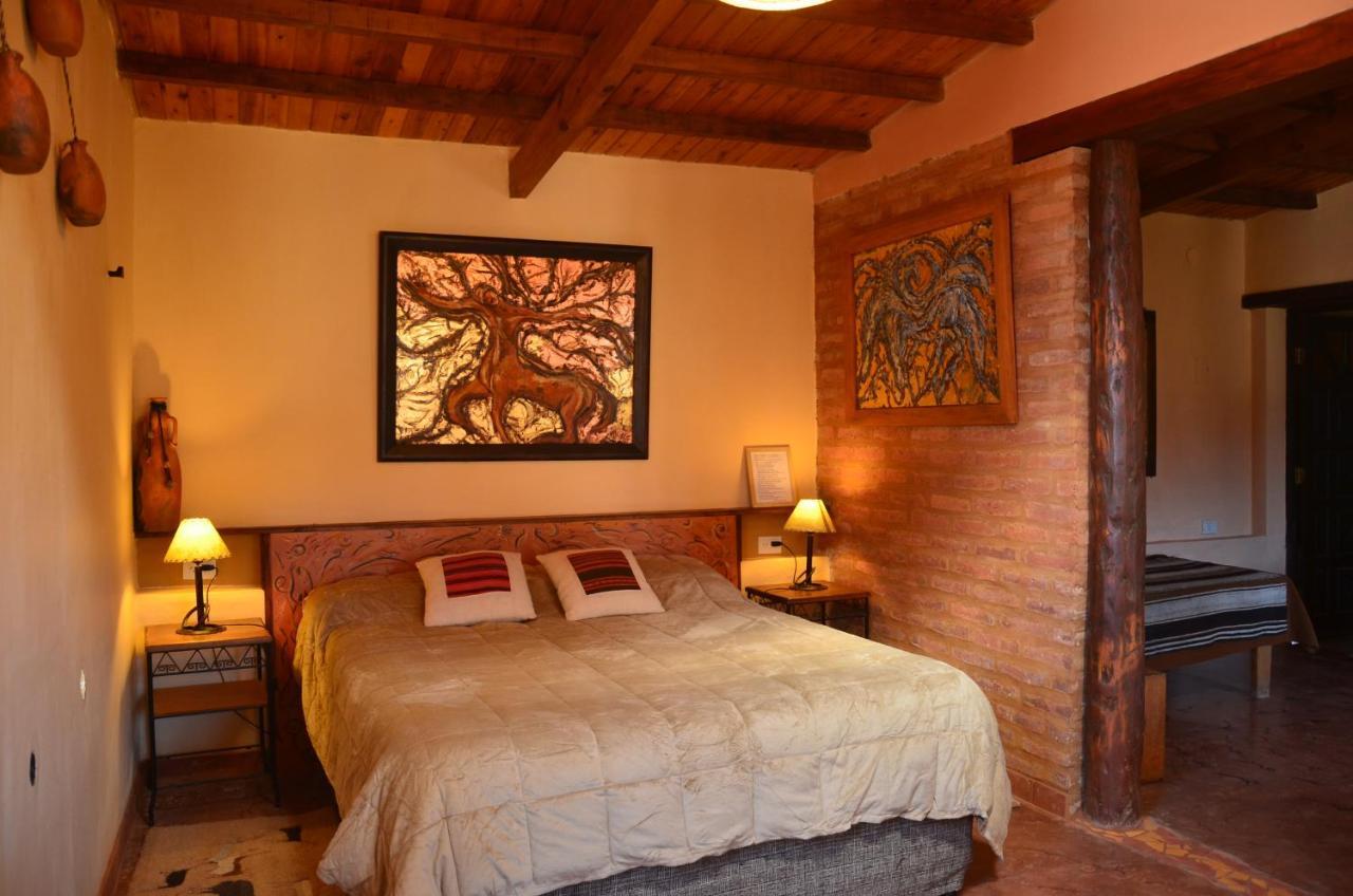 Solar Del Tropico Villa อัวกาเลรา ห้อง รูปภาพ